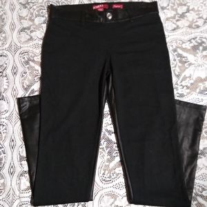 Bingo Girl Jeggings